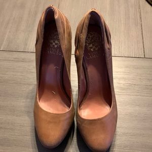 Vince Camuto heels